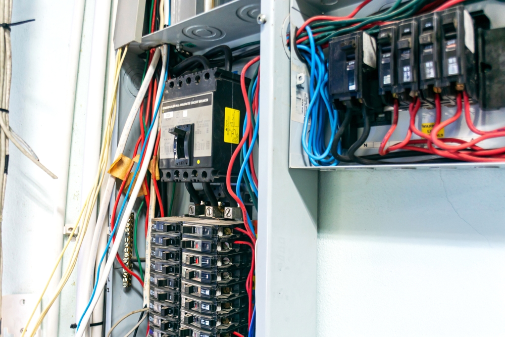 Socket Replacements in Stoke Prior